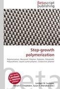 Step-growth polymerization