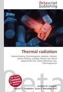 Thermal radiation