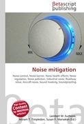 Noise mitigation
