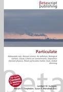Particulate