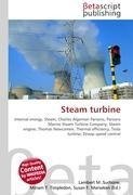 Steam turbine