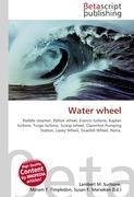 Water wheel