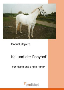 Kai und der Ponyhof