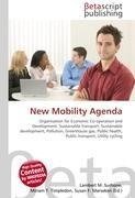 New Mobility Agenda