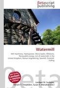 Watermill
