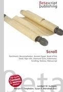 Scroll