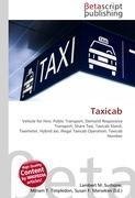 Taxicab