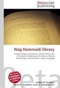 Nag Hammadi library
