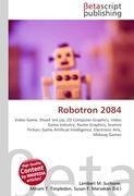 Robotron 2084