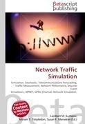 Network Traffic Simulation