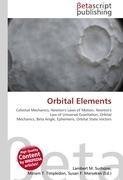 Orbital Elements