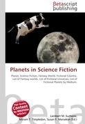 Planets in Science Fiction