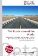 Toll Roads around the World
