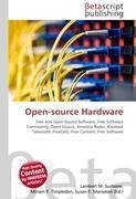 Open-source Hardware