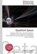 Quotient Space