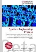 Systems Engineering Process