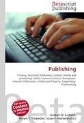 Publishing