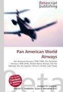 Pan American World Airways