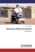 American Policy (Cultural)