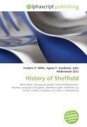 History of Sheffield