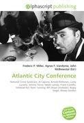 Atlantic City Conference