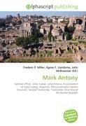 Mark Antony
