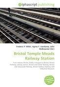 Bristol Temple Meads Railway Station