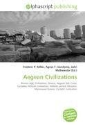 Aegean Civilizations