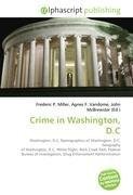 Crime in Washington, D.C