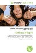 Maltese People