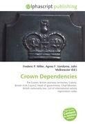 Crown Dependencies