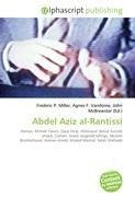 Abdel Aziz al-Rantissi
