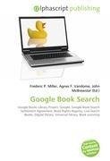 Google Book Search