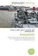 Autocannon