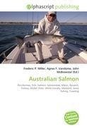 Australian Salmon