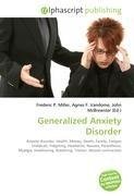 Generalized Anxiety Disorder