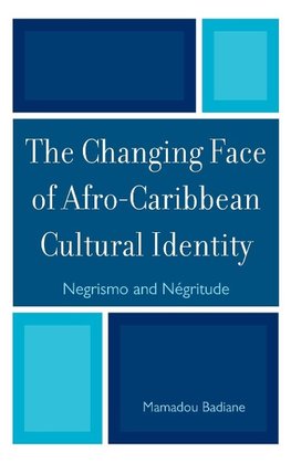 Changing Face of Afro-Caribbean Cultural Identity