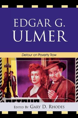 Edgar G. Ulmer