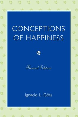 Conceptions of Happiness