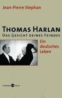 Thomas Harlan