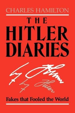 The Hitler Diaries
