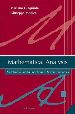 Mathematical Analysis