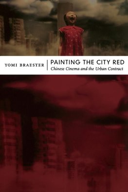 Painting the City Red