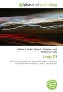 Jeep CJ