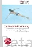 Synchronised swimming