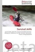 Survival skills