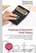 Topological Quantum Field Theory