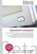 Quantum Computer