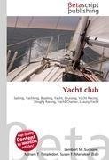 Yacht club