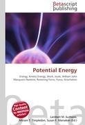 Potential Energy